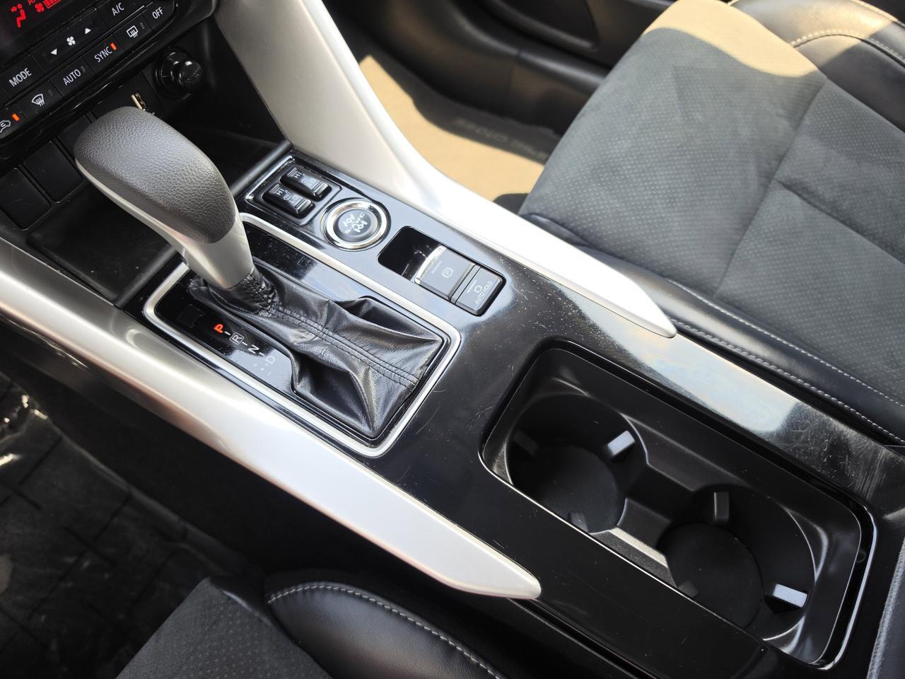 2024 Mitsubishi Eclipse Cross SE Dalton GA