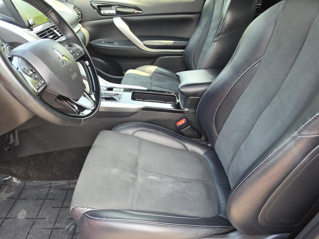 2024 Mitsubishi Eclipse Cross SE Dalton GA