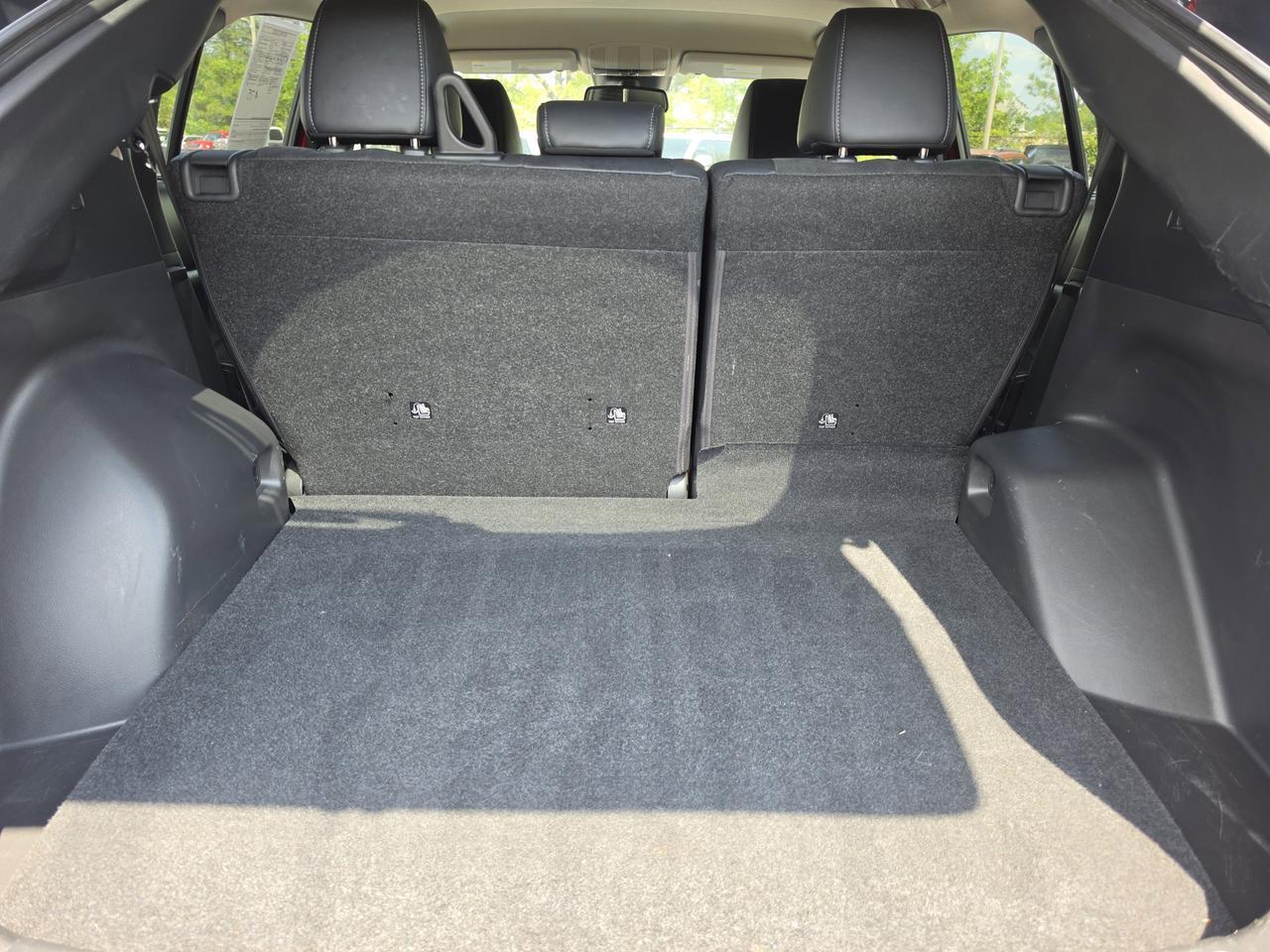 2024 Mitsubishi Eclipse Cross SE Dalton GA