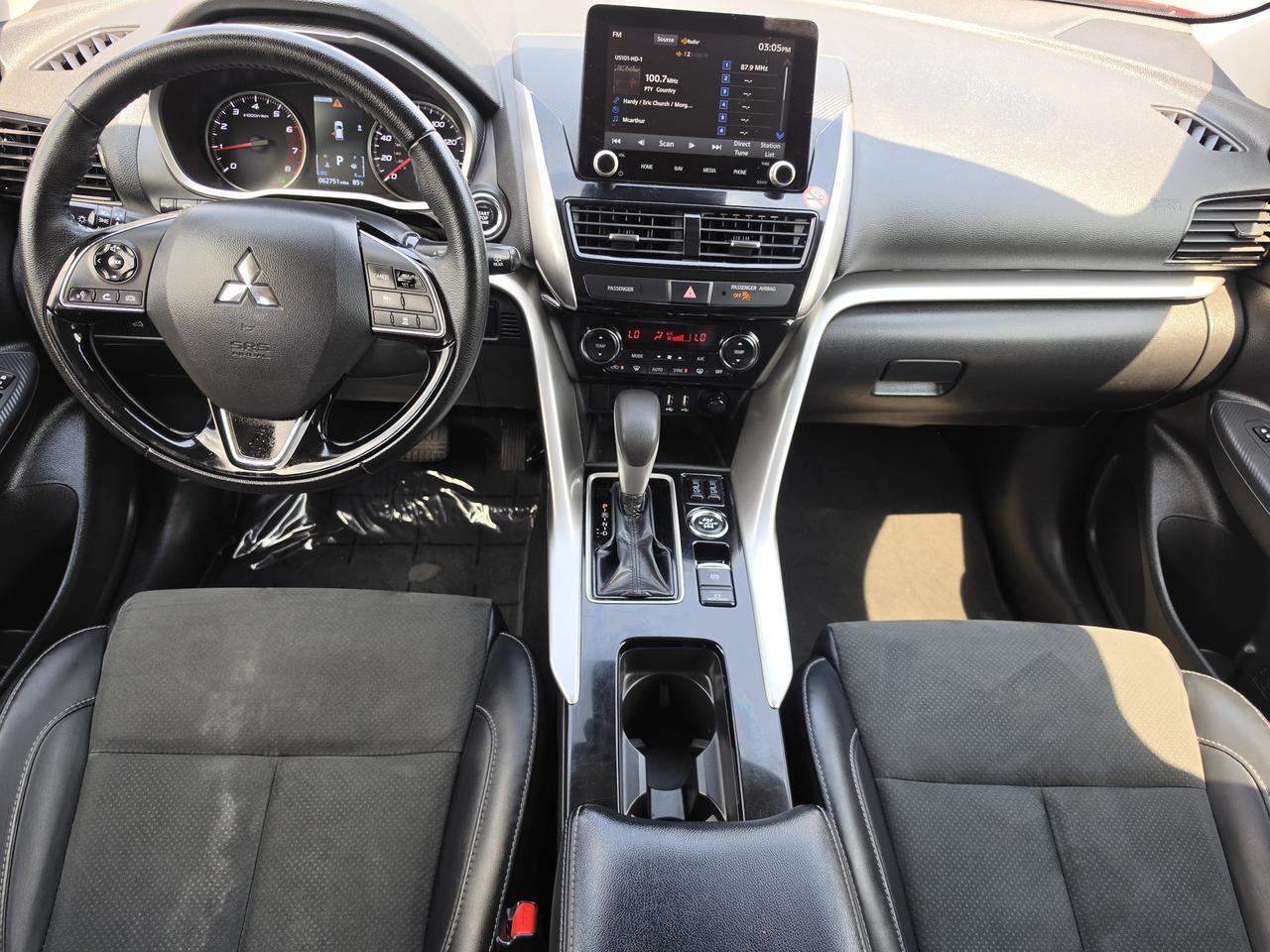 2024 Mitsubishi Eclipse Cross SE Dalton GA