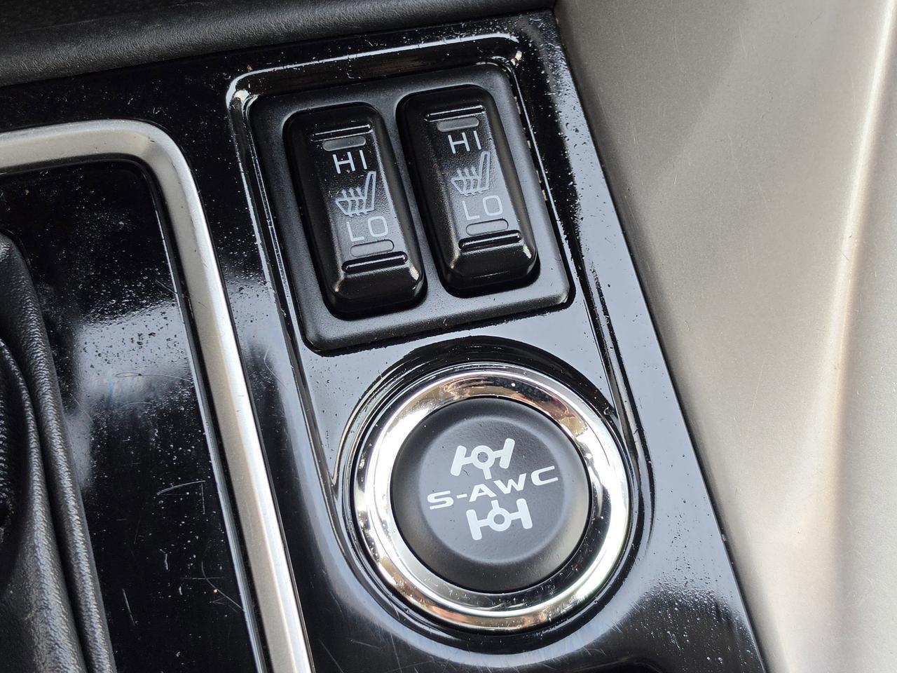 2024 Mitsubishi Eclipse Cross SE Dalton GA