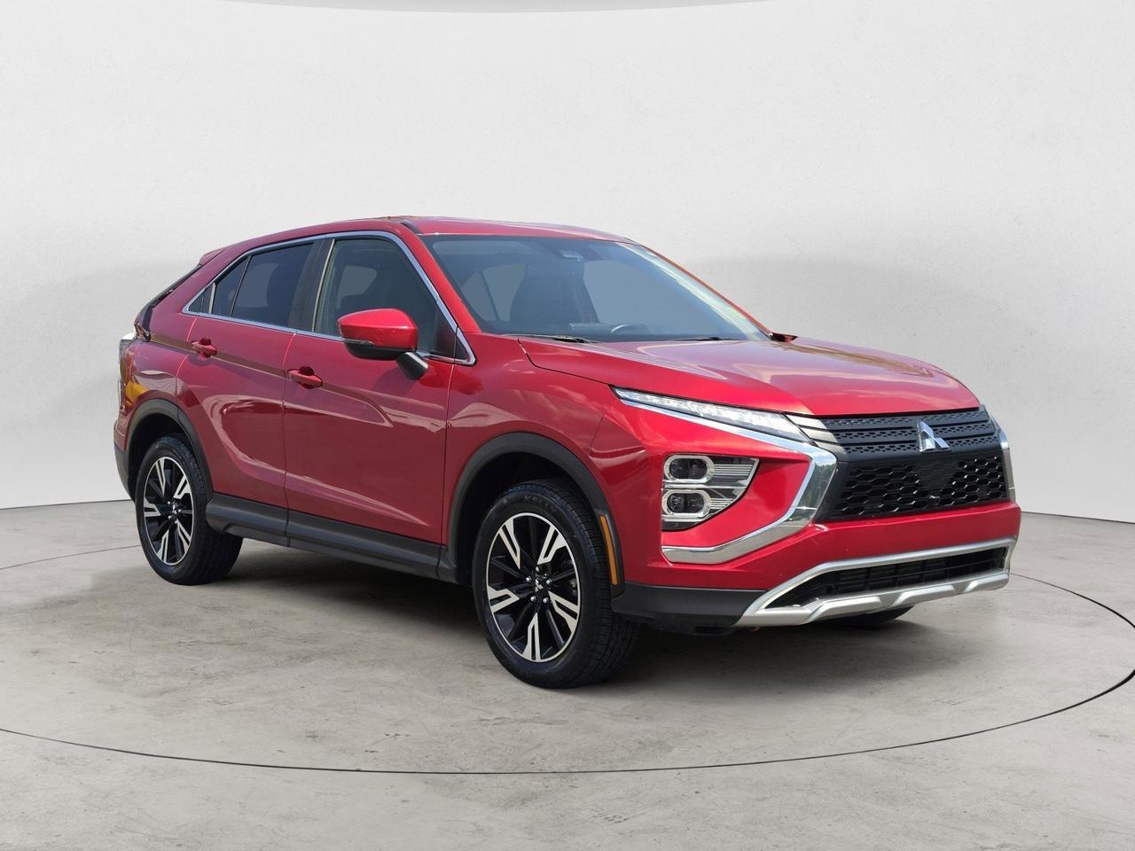 2024 Mitsubishi Eclipse Cross SE