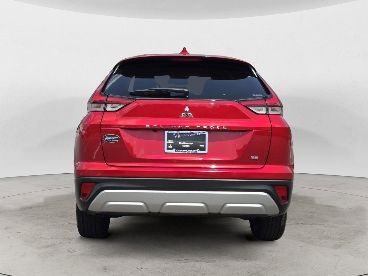 2024 Mitsubishi Eclipse Cross SE Dalton GA