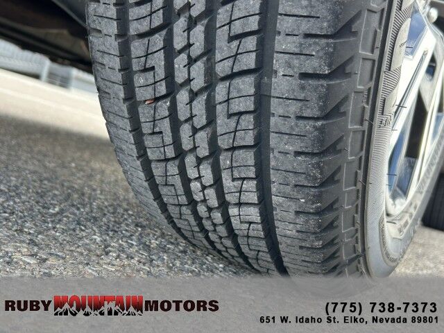 2024 Mitsubishi Eclipse Cross SE Elko NV