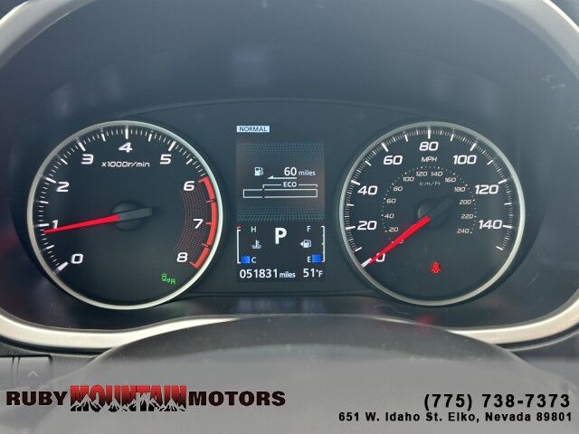 2024 Mitsubishi Eclipse Cross SE Elko NV