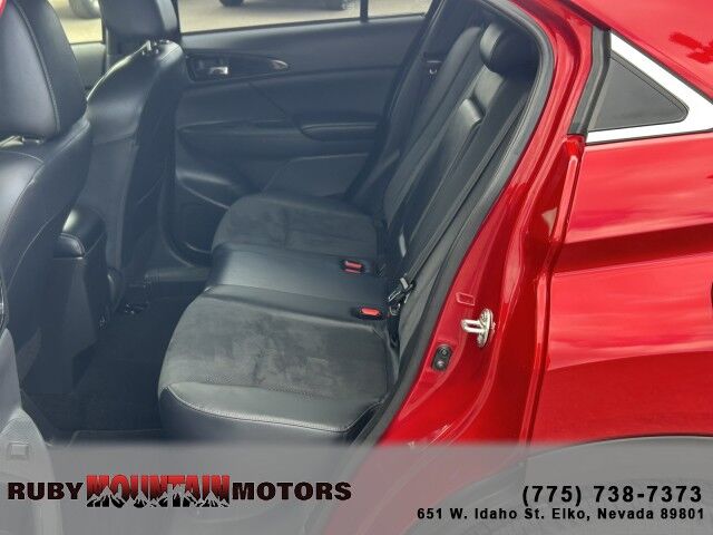 2024 Mitsubishi Eclipse Cross SE Elko NV