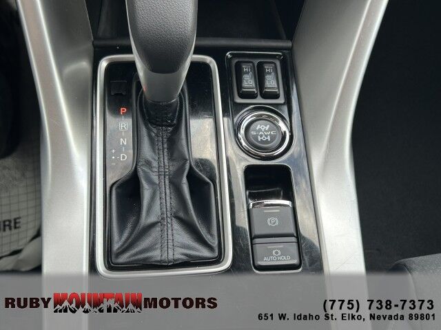 2024 Mitsubishi Eclipse Cross SE Elko NV