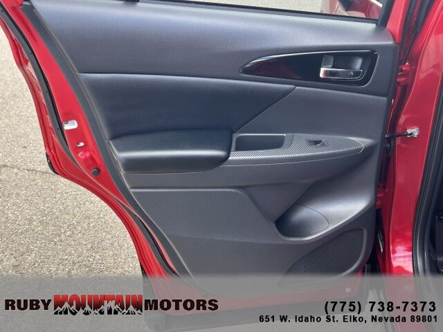 2024 Mitsubishi Eclipse Cross SE Elko NV