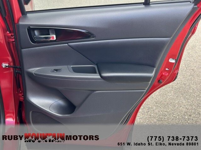 2024 Mitsubishi Eclipse Cross SE Elko NV