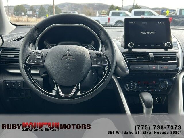 2024 Mitsubishi Eclipse Cross SE Elko NV