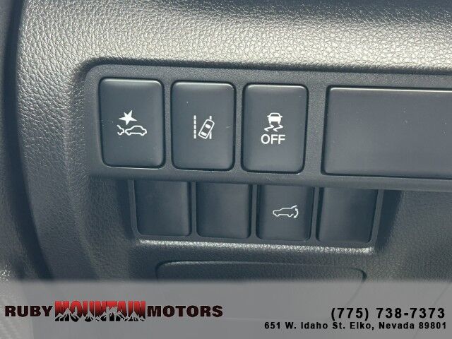 2024 Mitsubishi Eclipse Cross SE Elko NV