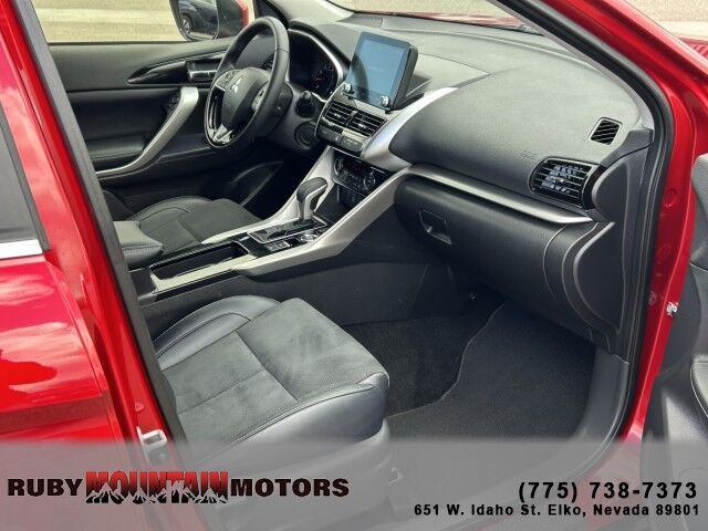 2024 Mitsubishi Eclipse Cross SE Elko NV