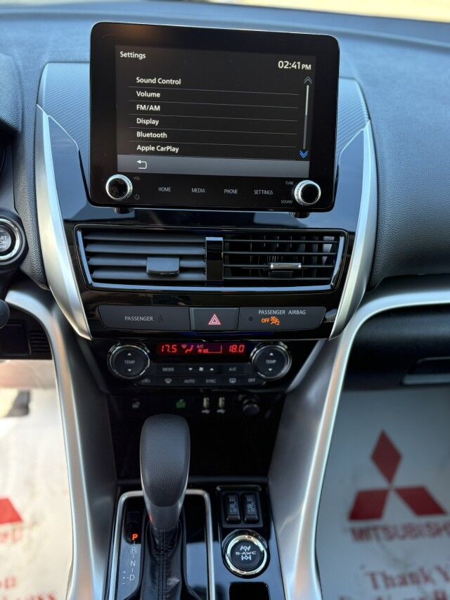 2024 Mitsubishi Eclipse Cross SE Grande Prairie AB