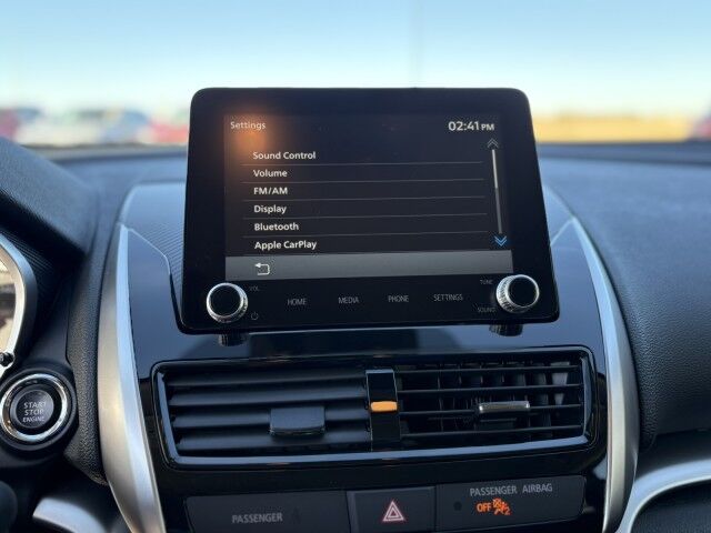 2024 Mitsubishi Eclipse Cross SE Grande Prairie AB