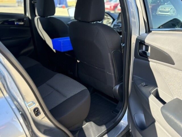 2024 Mitsubishi Eclipse Cross SE Grande Prairie AB