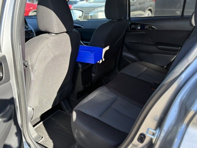 2024 Mitsubishi Eclipse Cross SE Grande Prairie AB