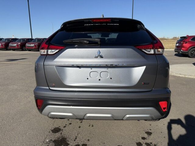 2024 Mitsubishi Eclipse Cross SE Grande Prairie AB