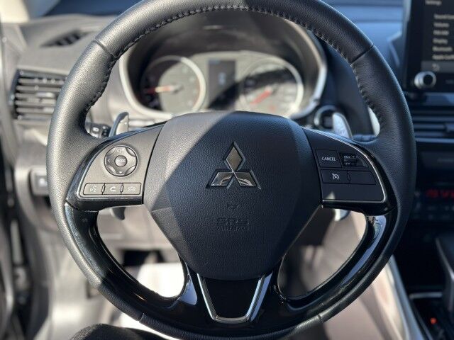 2024 Mitsubishi Eclipse Cross SE Grande Prairie AB