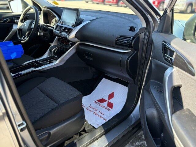 2024 Mitsubishi Eclipse Cross SE Grande Prairie AB