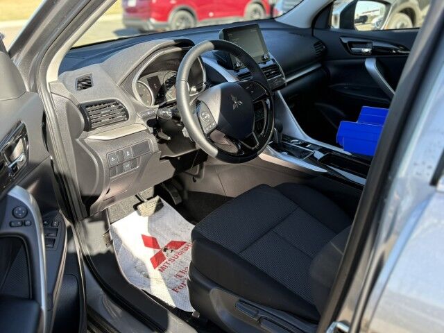 2024 Mitsubishi Eclipse Cross SE Grande Prairie AB