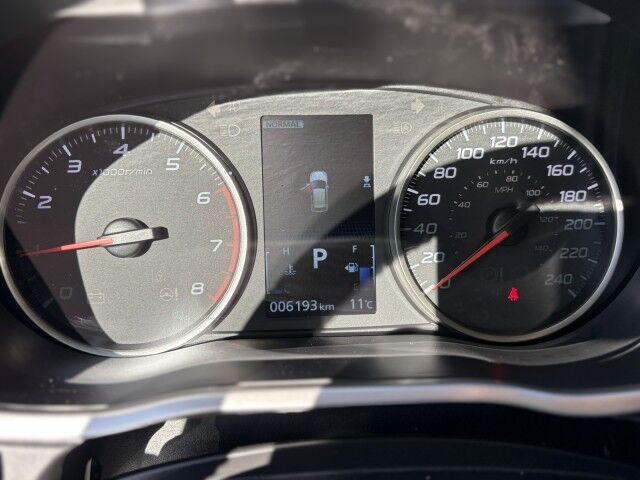 2024 Mitsubishi Eclipse Cross SE Grande Prairie AB