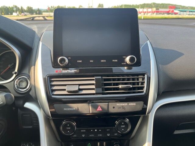 2024 Mitsubishi Eclipse Cross SE Grande Prairie AB