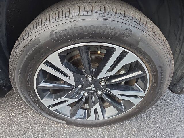 2024 Mitsubishi Eclipse Cross SE Hamburg PA