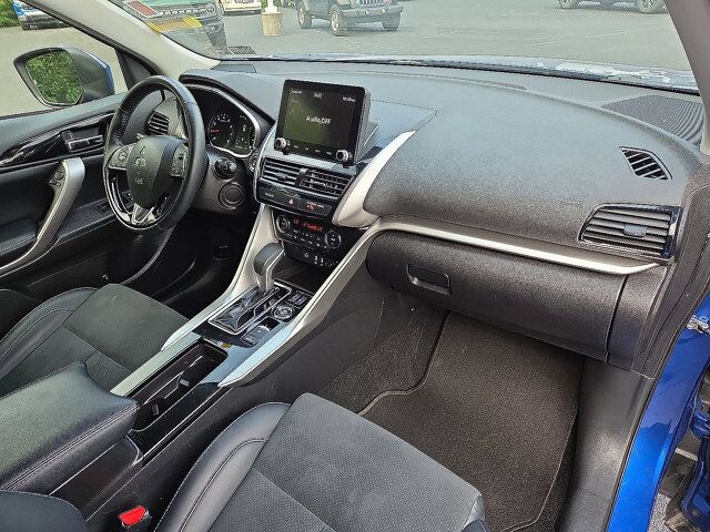 2024 Mitsubishi Eclipse Cross SE Hamburg PA