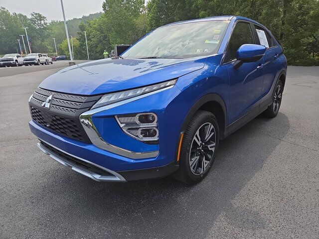 2024 Mitsubishi Eclipse Cross SE Hamburg PA