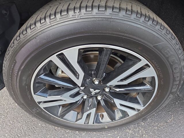 2024 Mitsubishi Eclipse Cross SE Hamburg PA