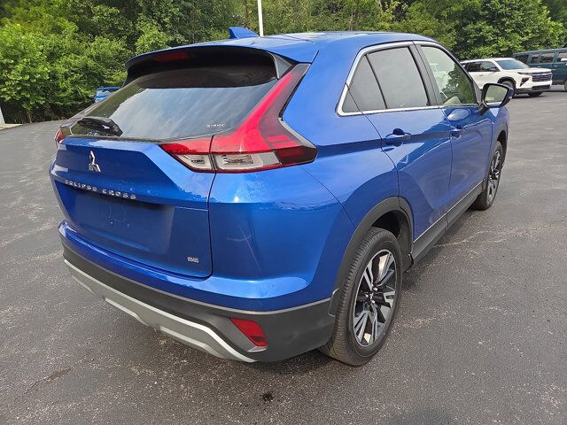 2024 Mitsubishi Eclipse Cross SE Hamburg PA