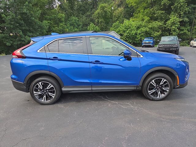 2024 Mitsubishi Eclipse Cross SE Hamburg PA