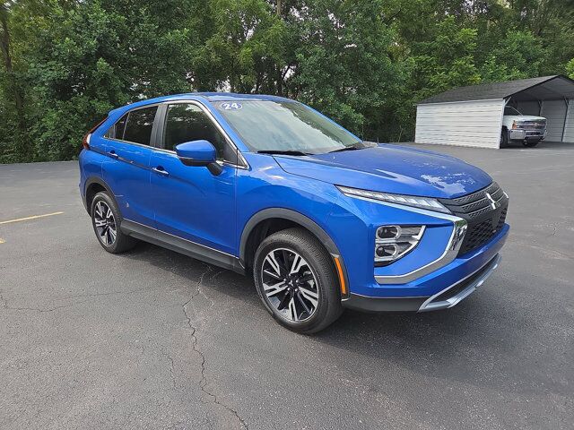 2024 Mitsubishi Eclipse Cross SE Hamburg PA