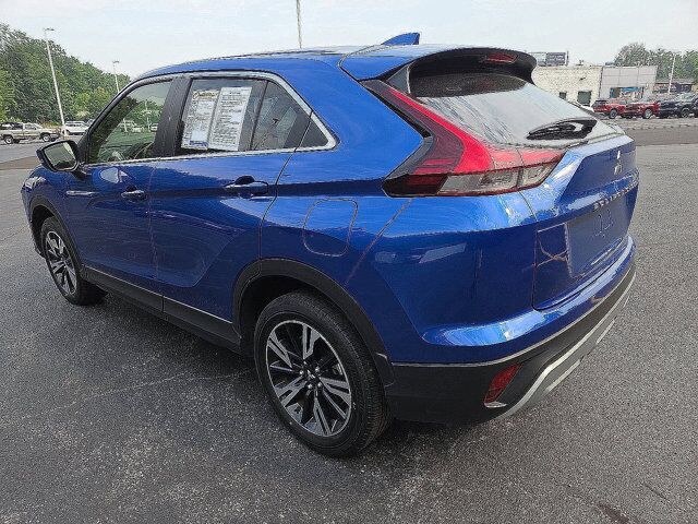 2024 Mitsubishi Eclipse Cross SE Hamburg PA