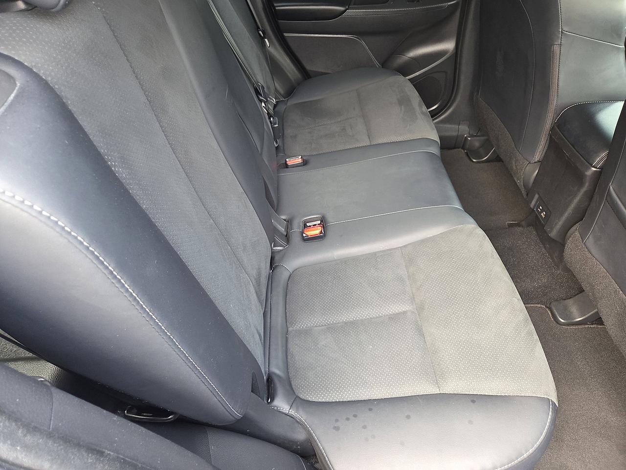 2024 Mitsubishi Eclipse Cross SE Hamburg PA