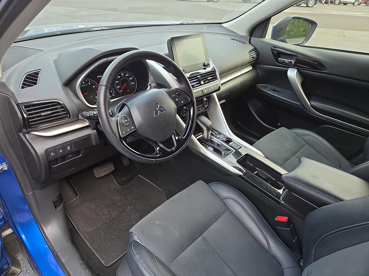 2024 Mitsubishi Eclipse Cross SE Hamburg PA