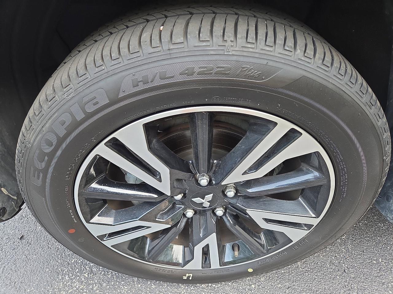 2024 Mitsubishi Eclipse Cross SE Hamburg PA