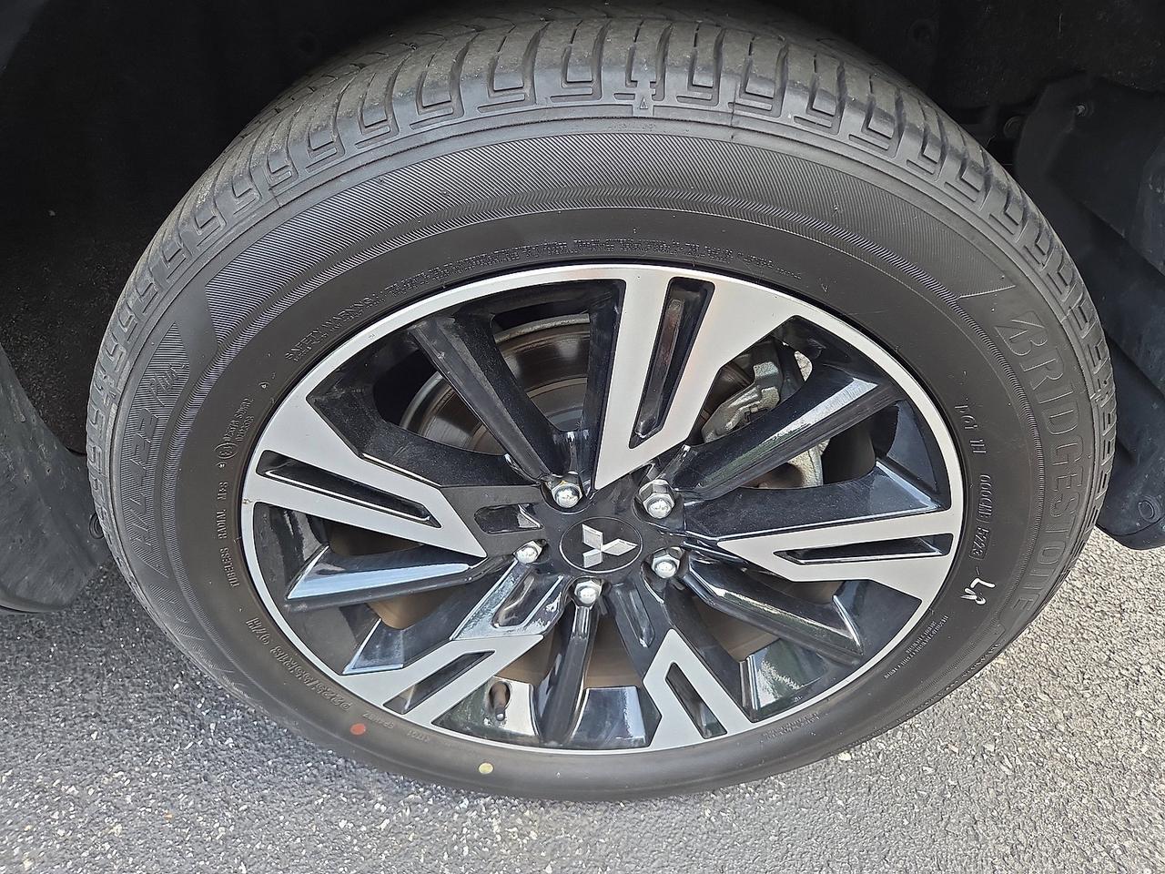2024 Mitsubishi Eclipse Cross SE Hamburg PA