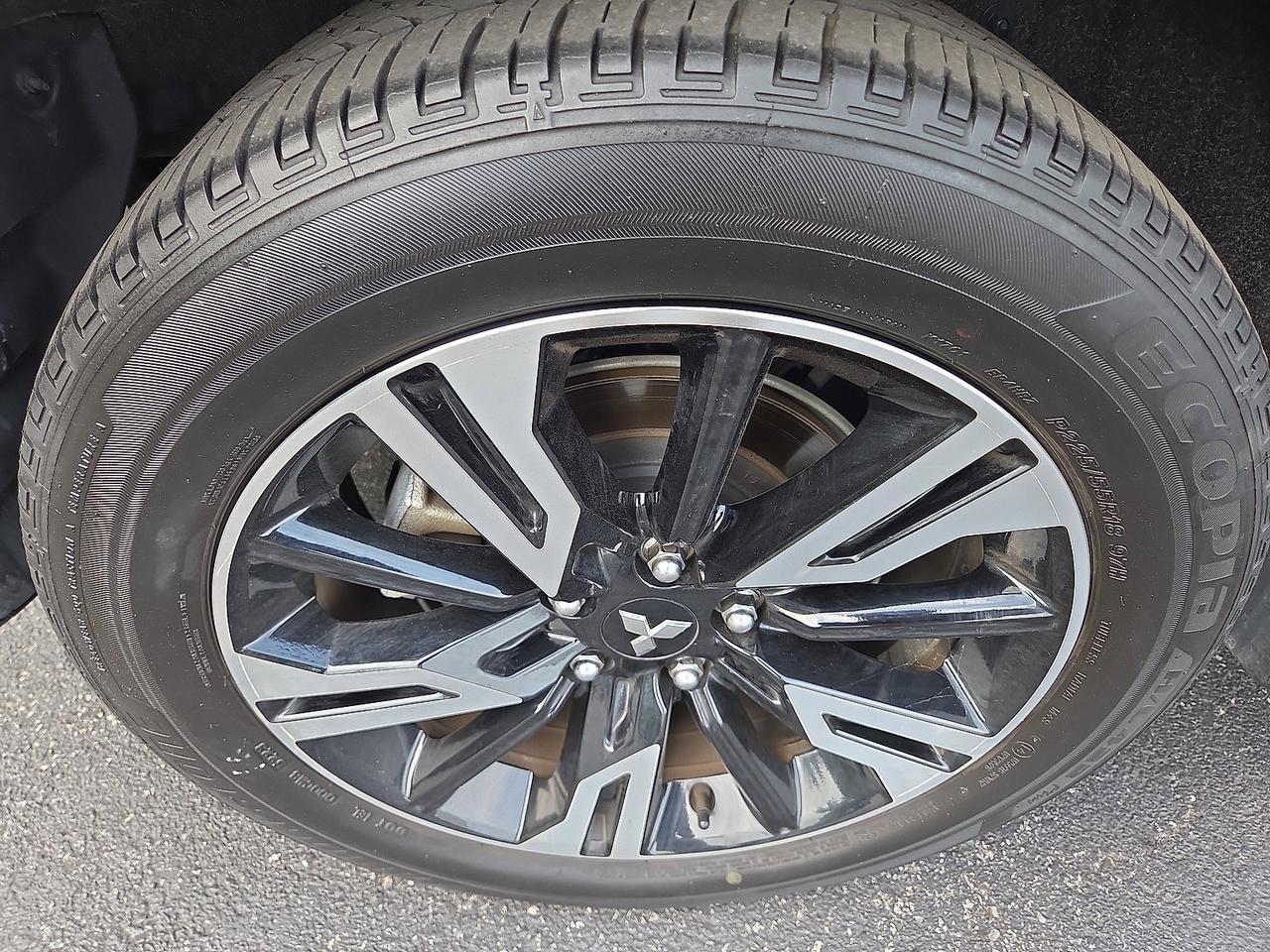 2024 Mitsubishi Eclipse Cross SE Hamburg PA