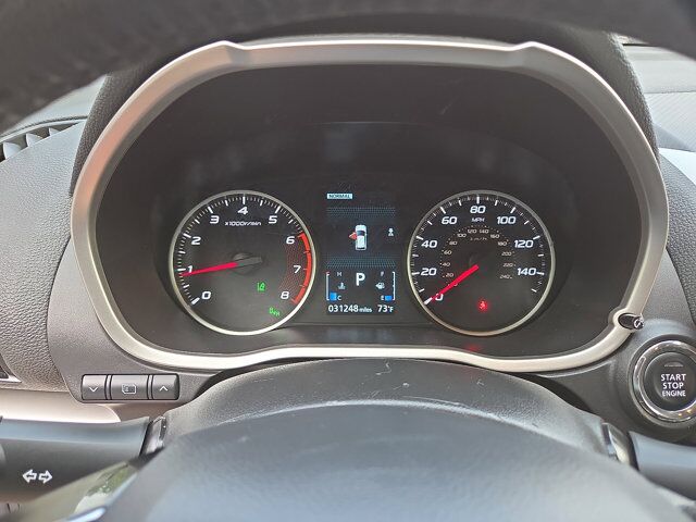 2024 Mitsubishi Eclipse Cross SE Hamburg PA