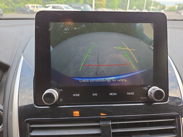 2024 Mitsubishi Eclipse Cross SE Hamburg PA