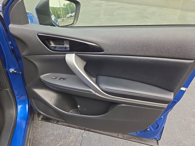 2024 Mitsubishi Eclipse Cross SE Hamburg PA