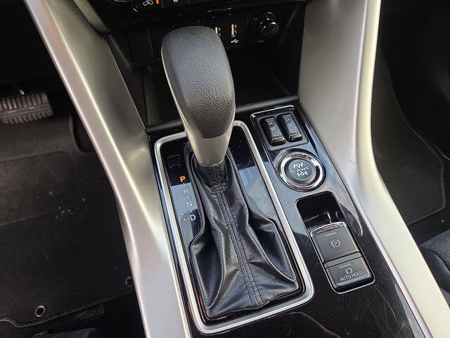 2024 Mitsubishi Eclipse Cross SE Hamburg PA