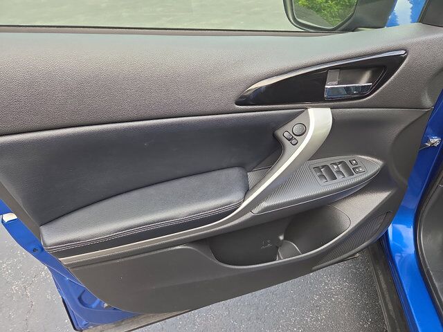 2024 Mitsubishi Eclipse Cross SE Hamburg PA
