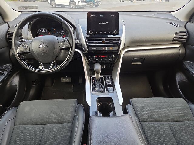 2024 Mitsubishi Eclipse Cross SE Hamburg PA