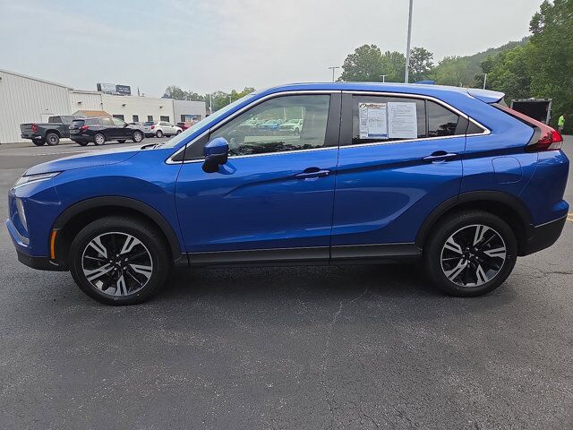2024 Mitsubishi Eclipse Cross SE Hamburg PA
