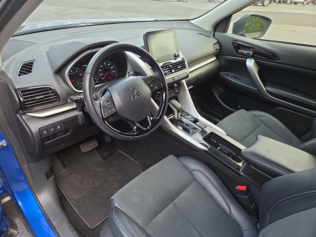 2024 Mitsubishi Eclipse Cross SE Hamburg PA