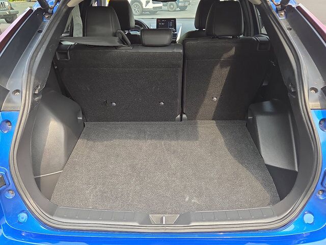 2024 Mitsubishi Eclipse Cross SE Hamburg PA