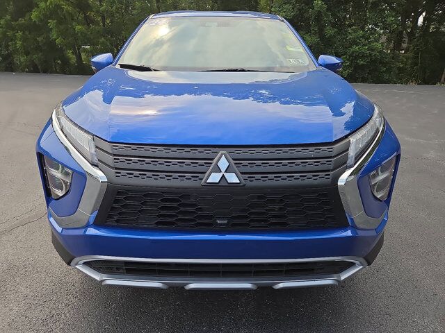 2024 Mitsubishi Eclipse Cross SE Hamburg PA