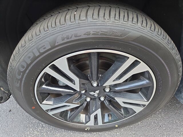 2024 Mitsubishi Eclipse Cross SE Hamburg PA